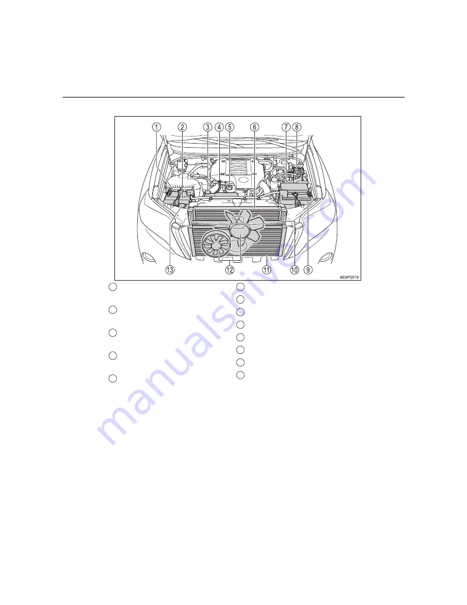 Toyota Land Cruiser Prado 2013 Скачать руководство пользователя страница 522