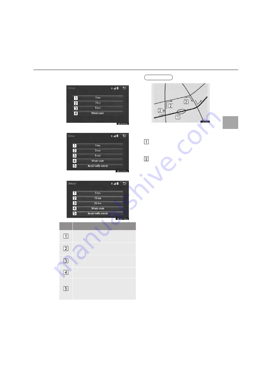 Toyota Land Cruiser Station Wagon 2020 Owner'S Manual Download Page 121