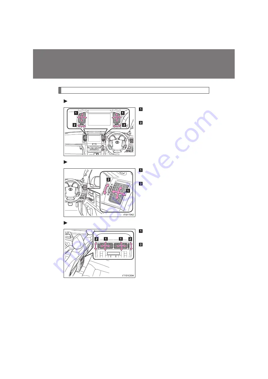 Toyota LAND CRUISER Скачать руководство пользователя страница 363