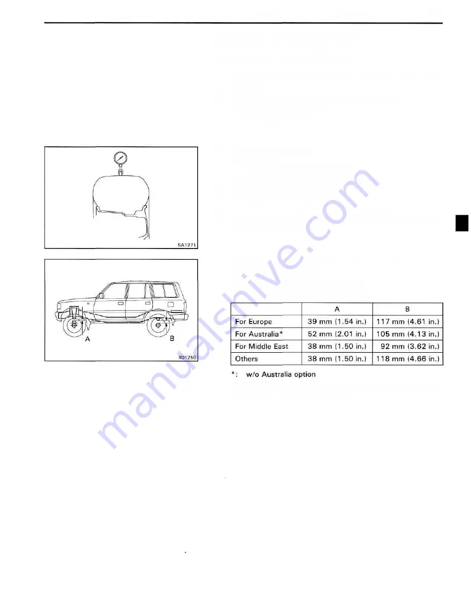 Toyota LAND CRUISER Скачать руководство пользователя страница 217