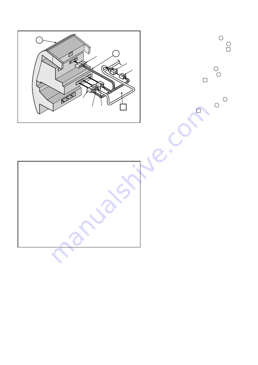 Toyota LC 120 Installation Instructions Manual Download Page 11