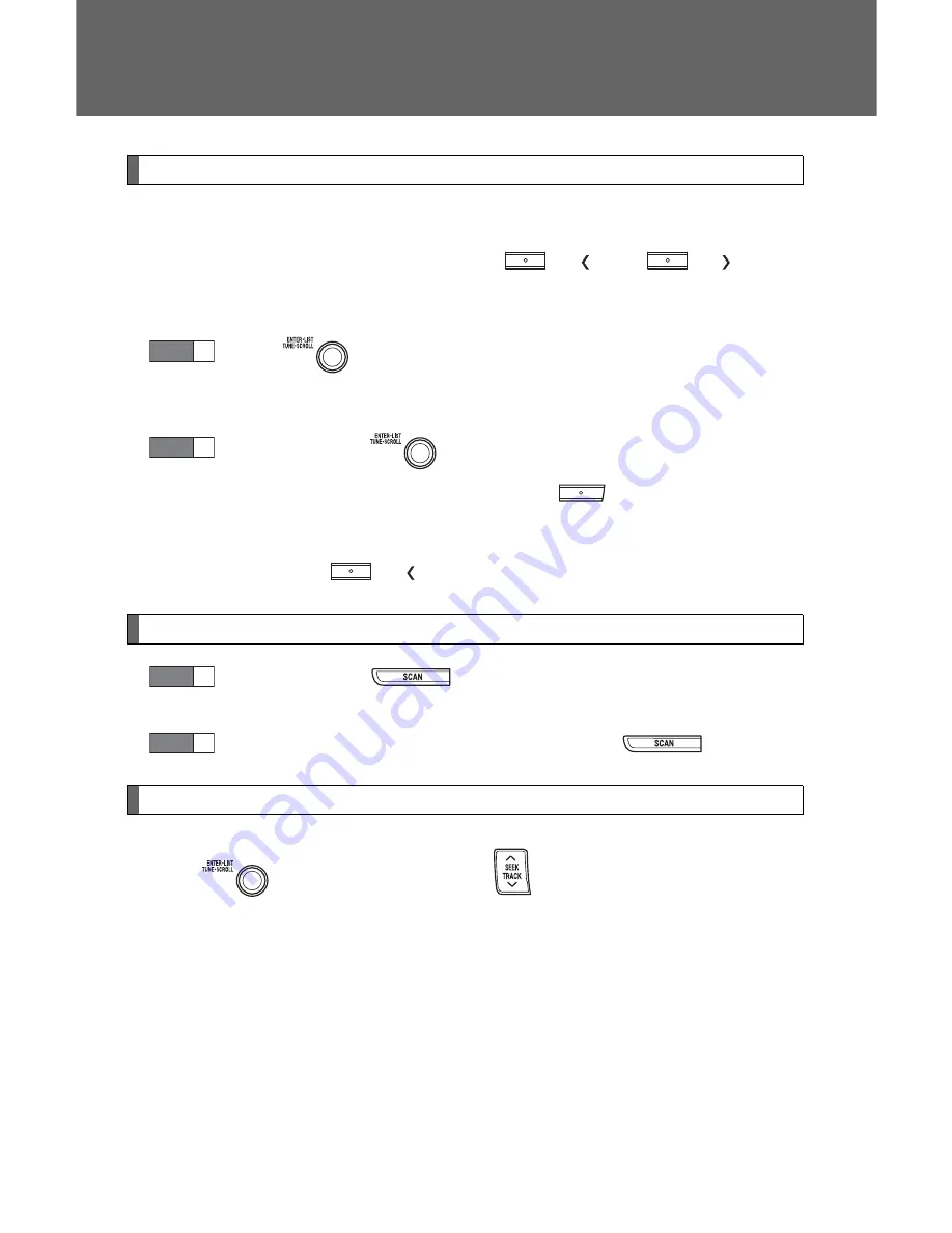 Toyota Matrix User Manual Download Page 216