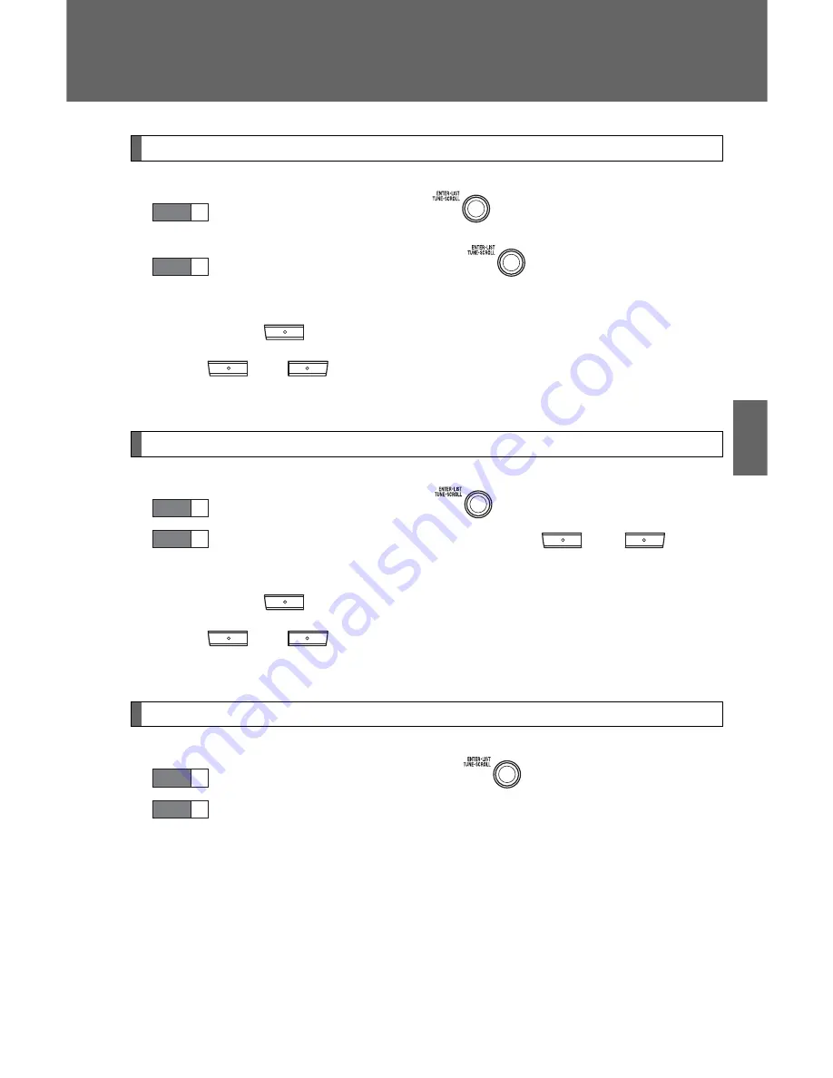 Toyota Matrix User Manual Download Page 243