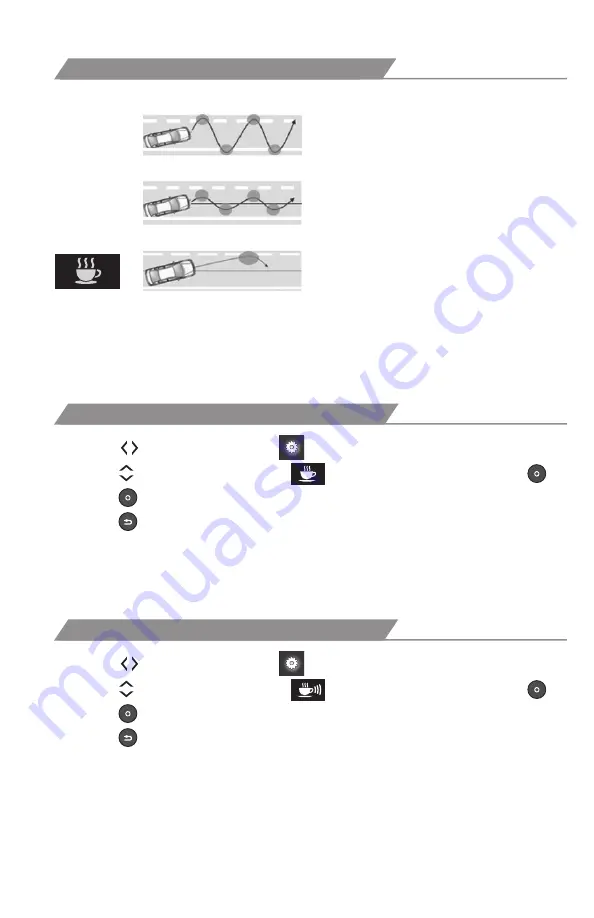 Toyota Prius 2020 Quick Reference Manual Download Page 40