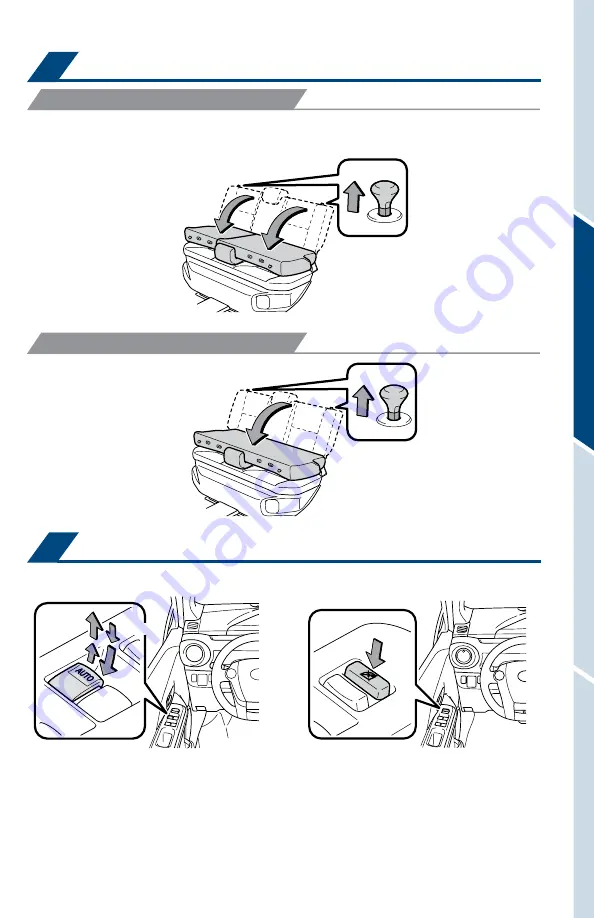 Toyota Prius C 2018 Скачать руководство пользователя страница 15