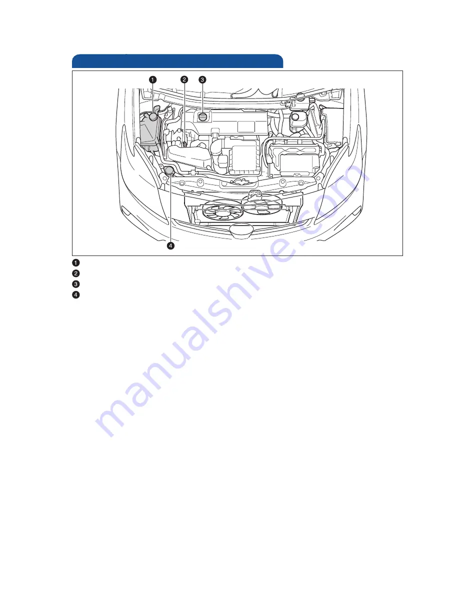 Toyota Prius Plug-inHybrid Скачать руководство пользователя страница 12