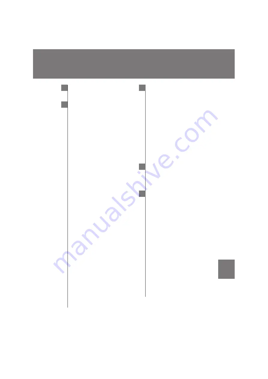 Toyota PriusV Owner'S Manual Download Page 578