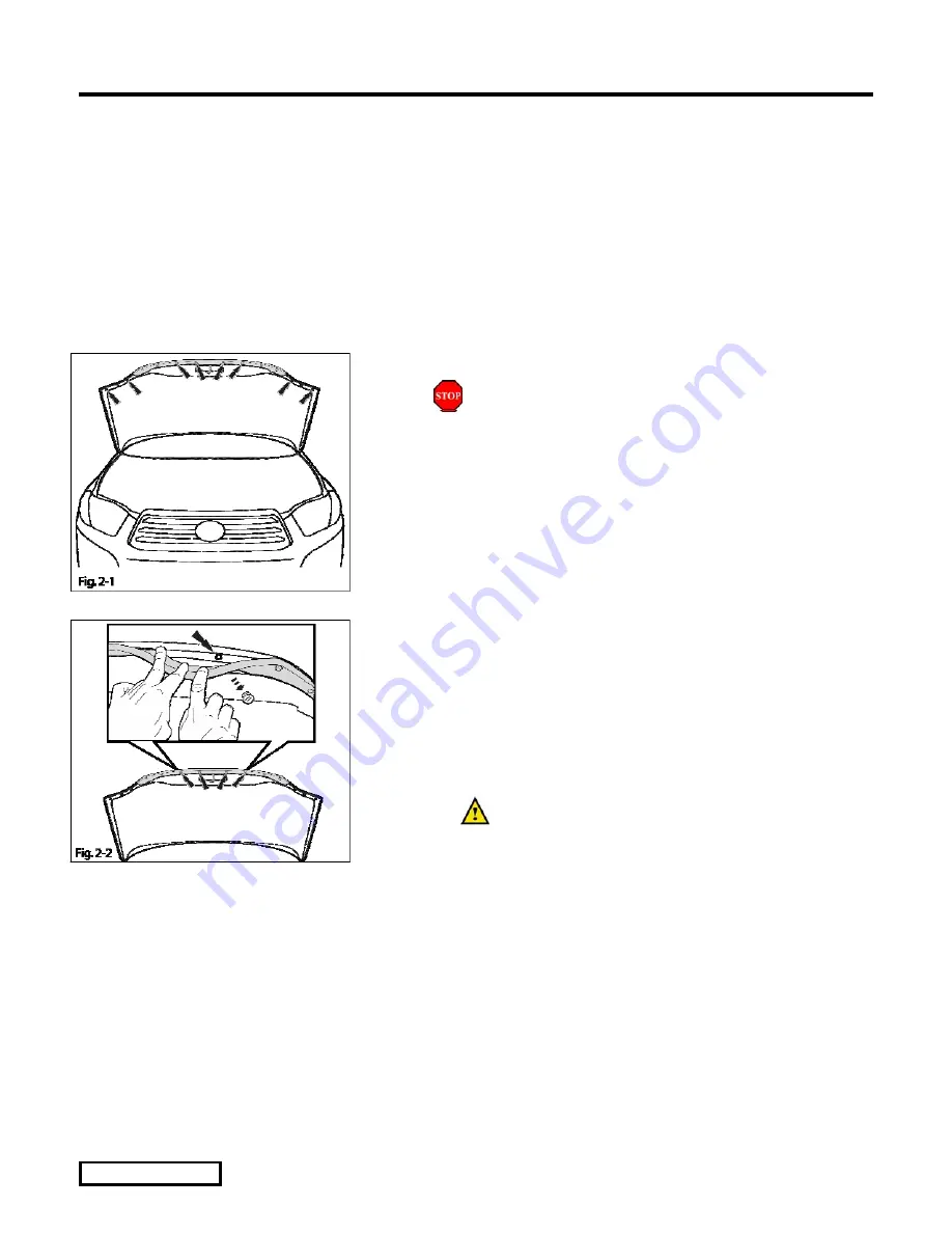 Toyota PT427-48080 Скачать руководство пользователя страница 2