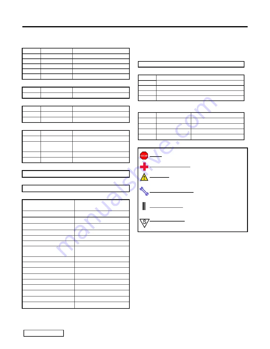 Toyota PT545-00082 Installation Instructions Manual Download Page 1