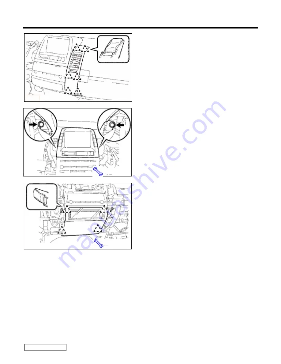 Toyota PT545-00082 Installation Instructions Manual Download Page 5