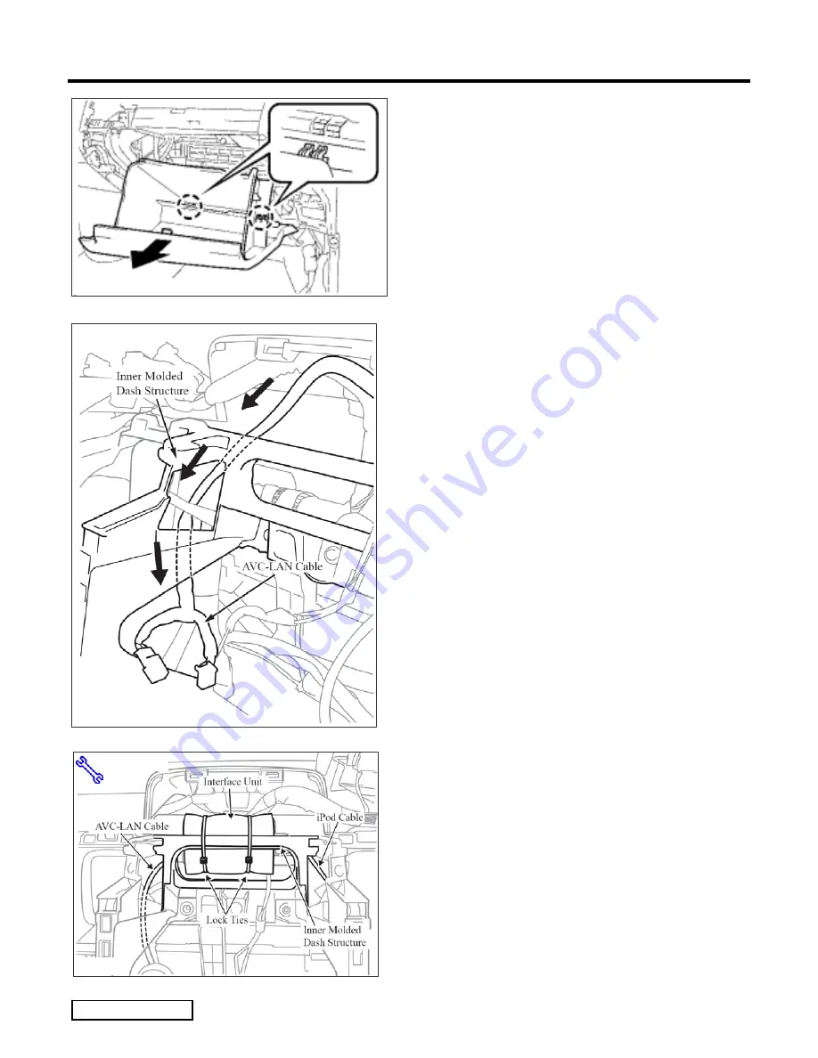 Toyota PT545-00082 Скачать руководство пользователя страница 7