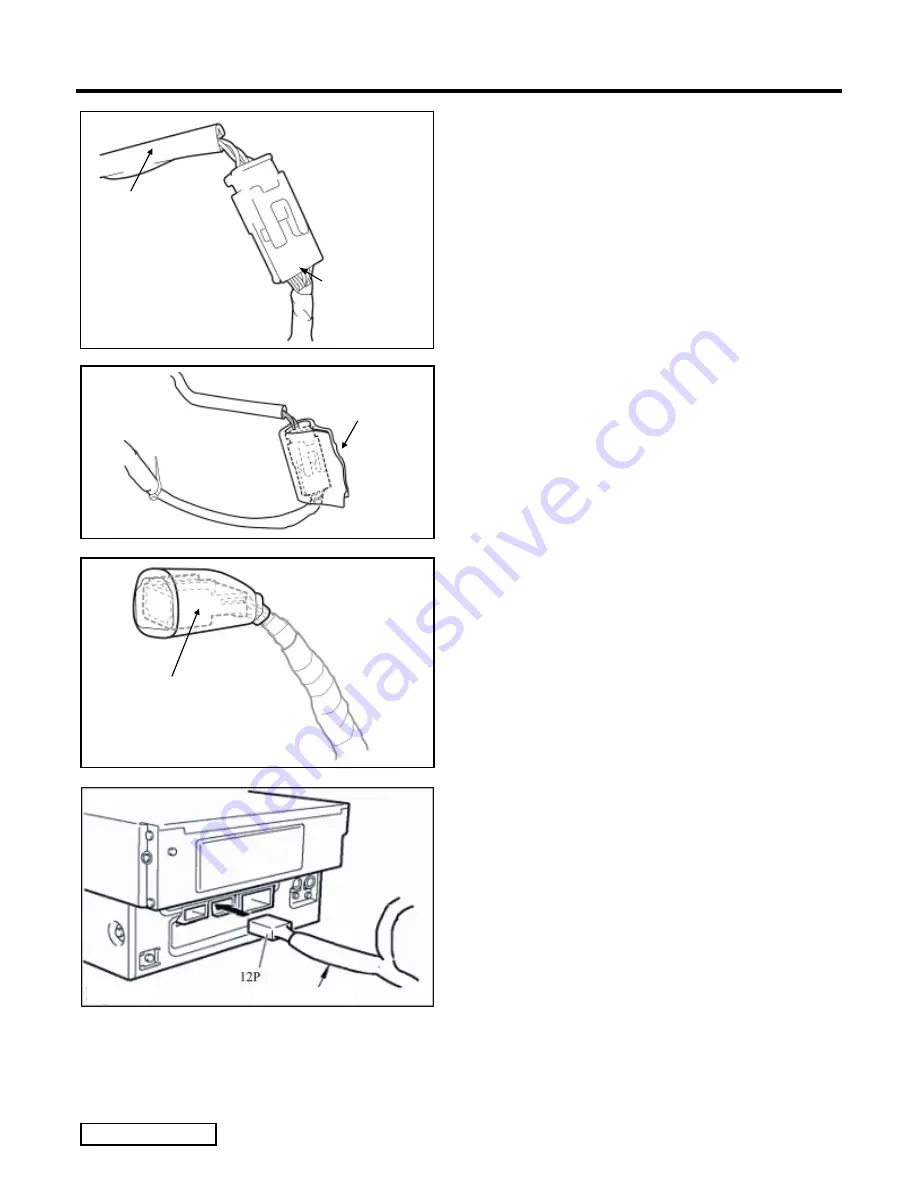 Toyota PT545-00082 Installation Instructions Manual Download Page 9