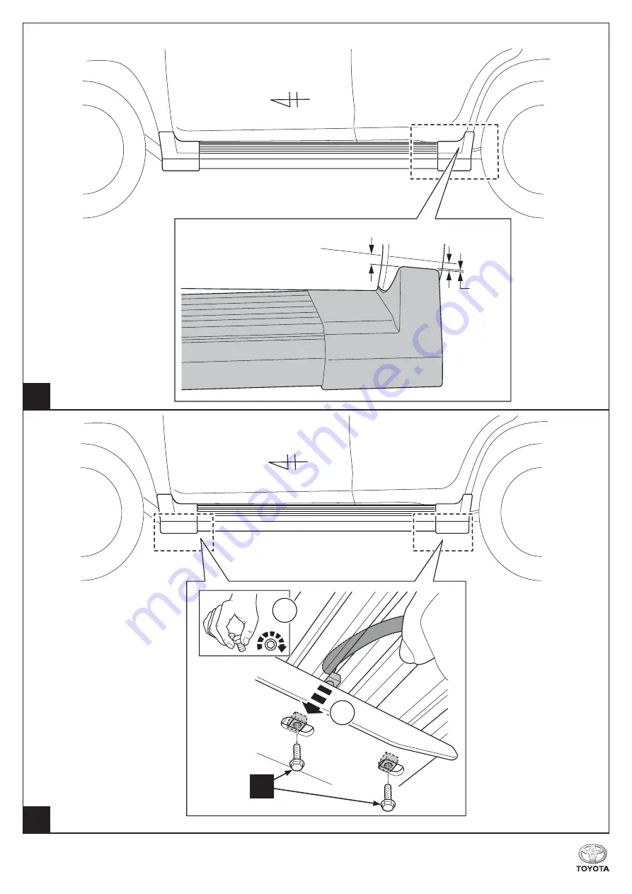 Toyota PT925-42130 Скачать руководство пользователя страница 9