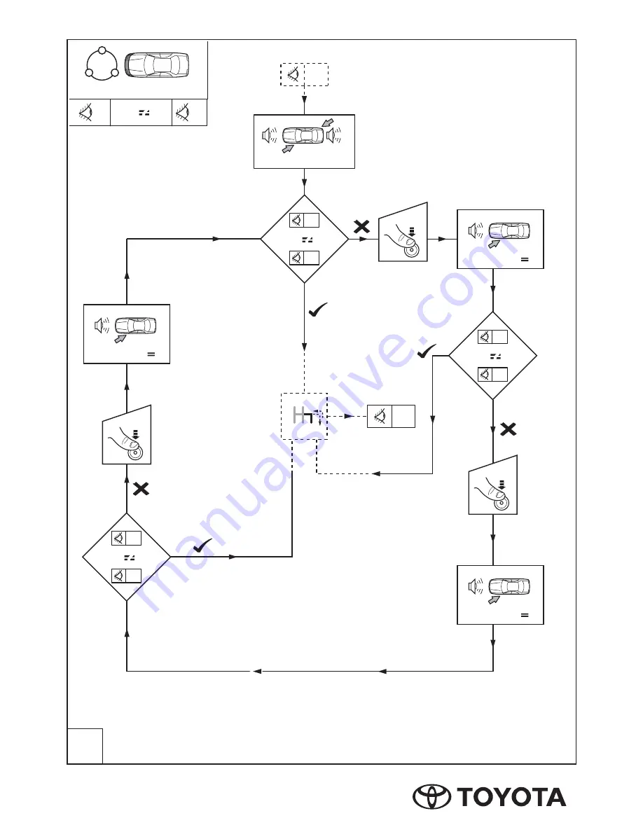 Toyota PZ464-x0425-00 Installation Instructions Manual Download Page 50