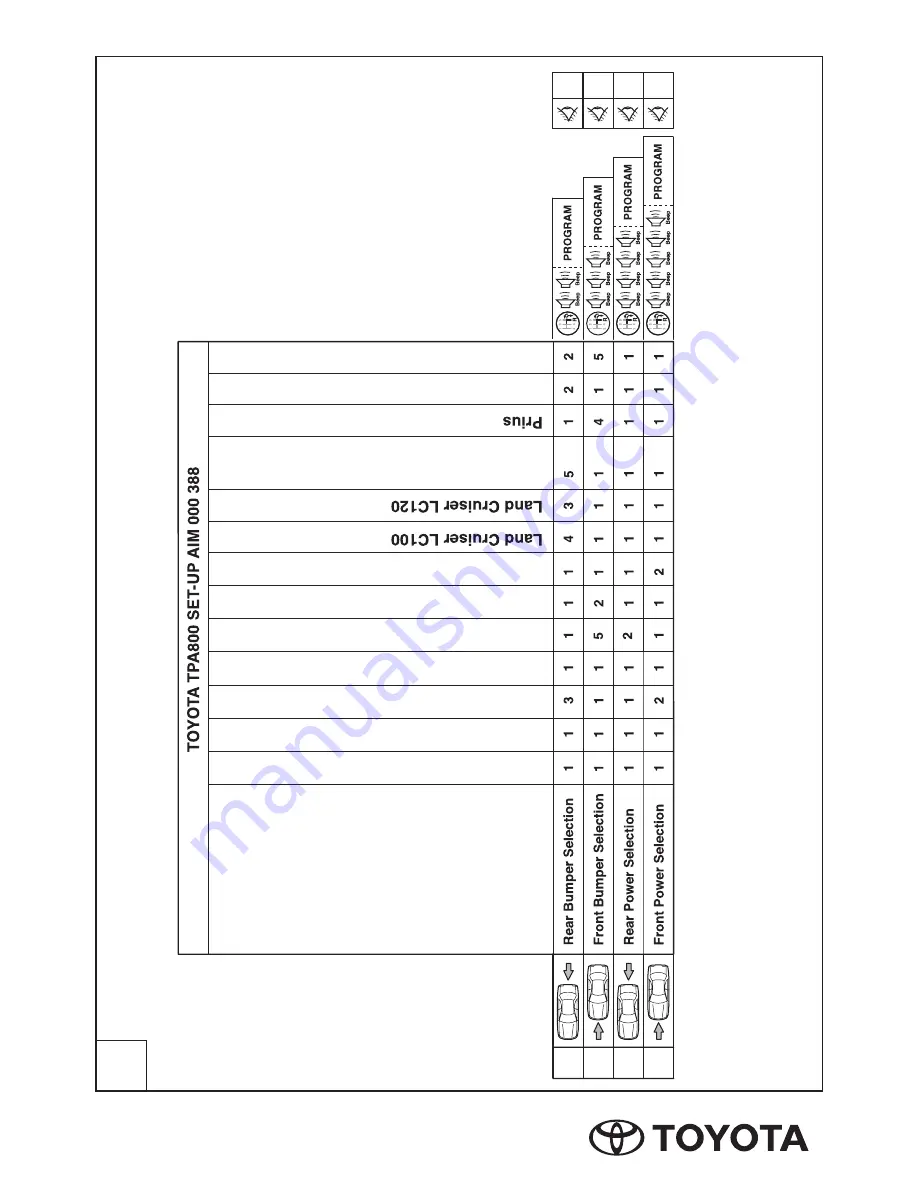 Toyota PZ464-x0425-00 Скачать руководство пользователя страница 53