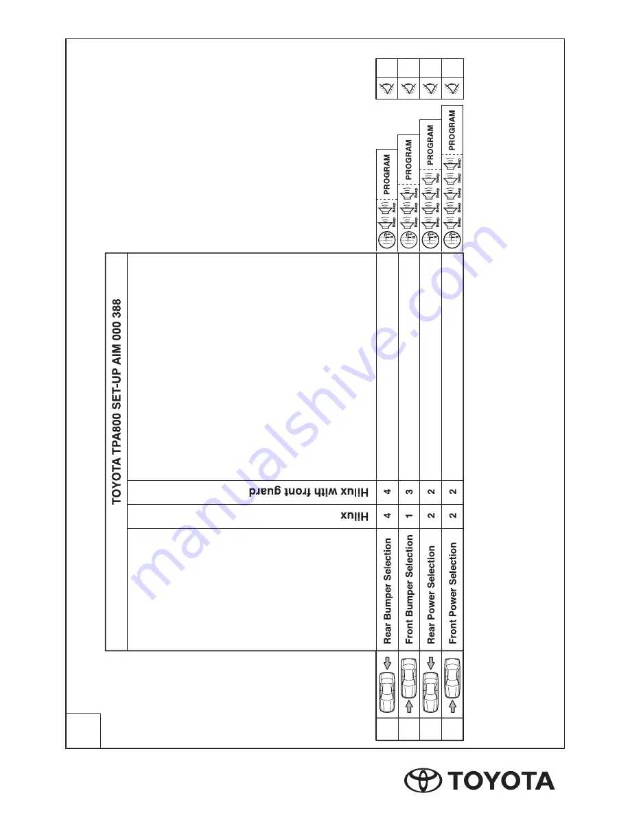 Toyota PZ464-x0425-00 Скачать руководство пользователя страница 55