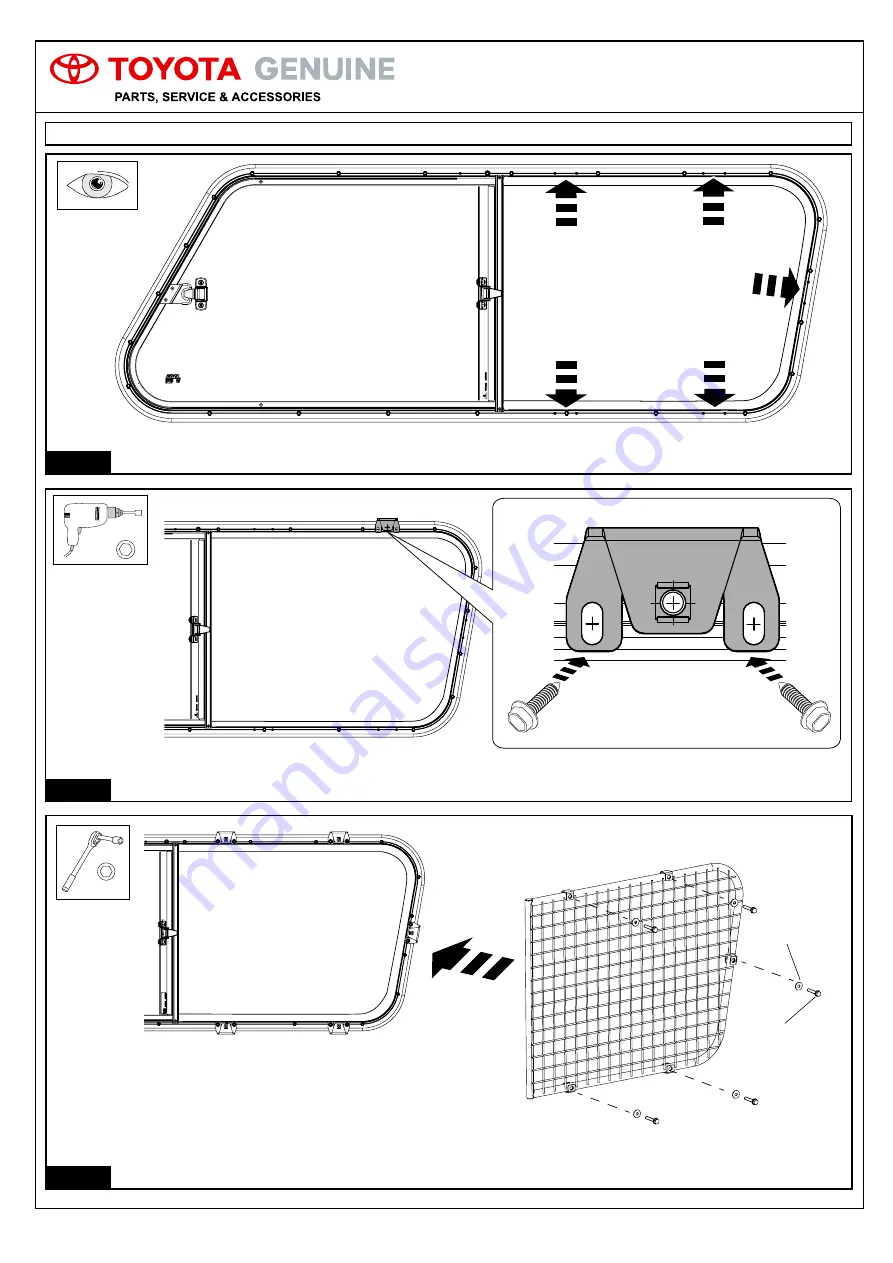 Toyota PZQ7089J15 Скачать руководство пользователя страница 3