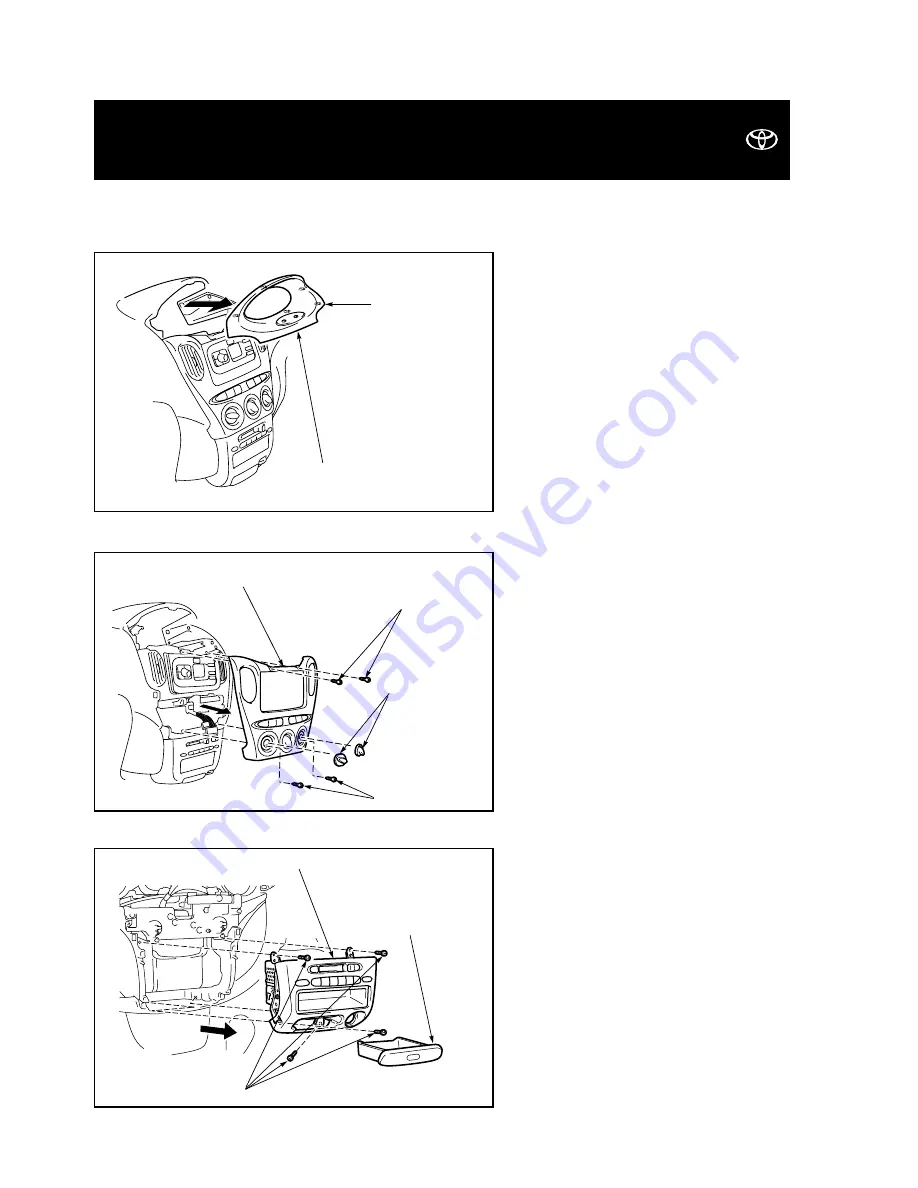 Toyota TF0411 Installation Instructions Manual Download Page 5