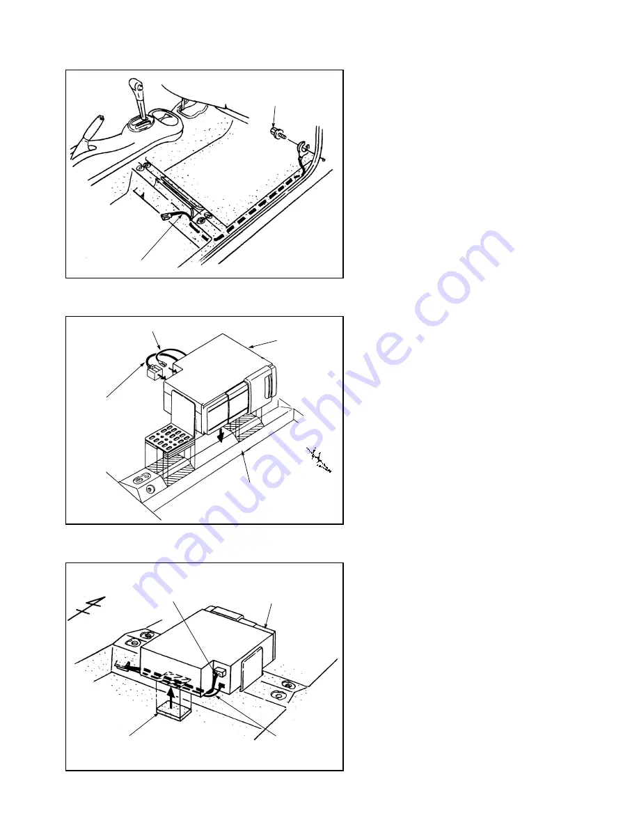 Toyota TF0411 Installation Instructions Manual Download Page 17