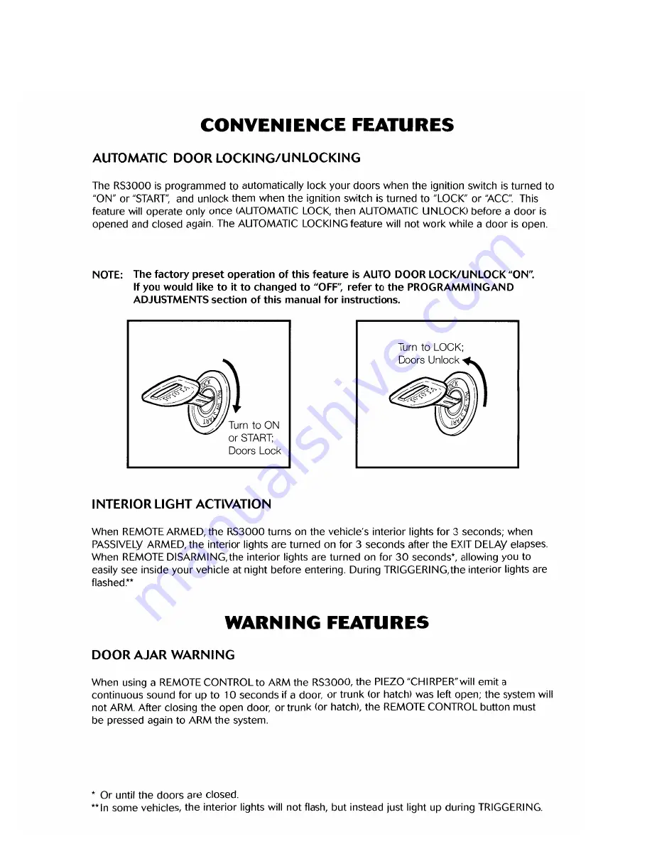 Toyota TVIP V3 Owner'S Manual Download Page 16