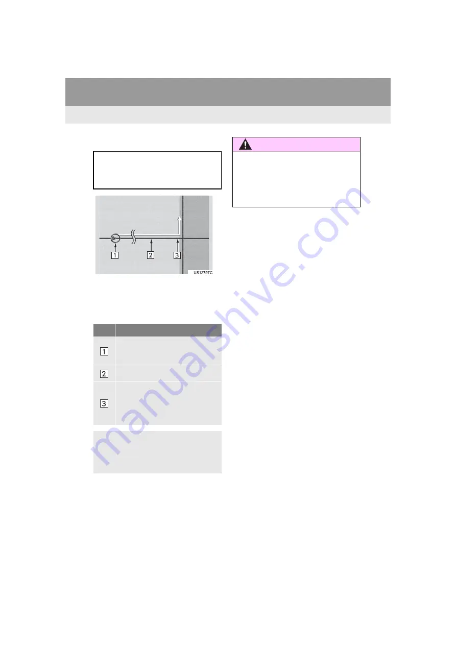 Toyota VENZA NAVI User Manual Download Page 84