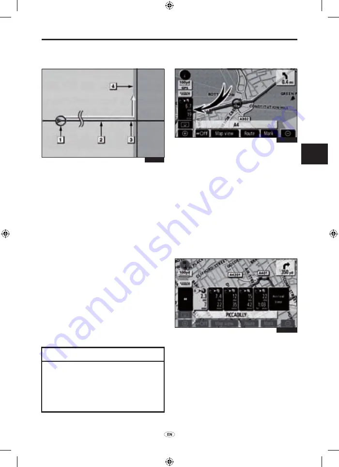 Toyota Verso TNS510 User Manual Download Page 69