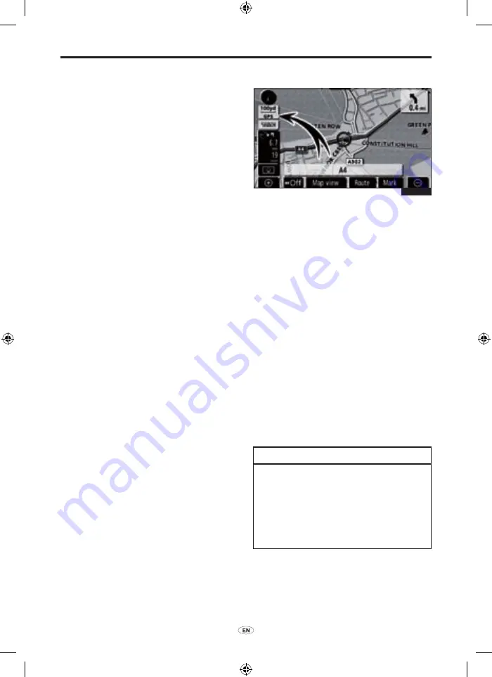 Toyota Verso TNS510 User Manual Download Page 248