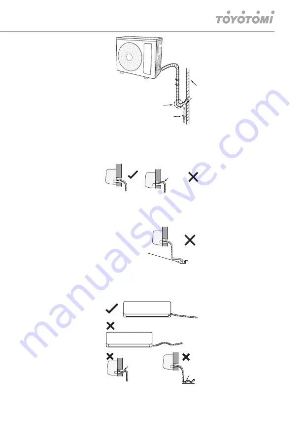 Toyotomi CTG-228BRM User Manual Download Page 113