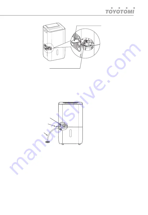 Toyotomi REIKO Series User Manual Download Page 29