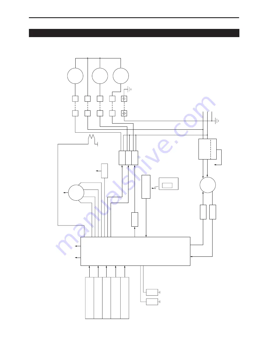 Toyotomi TAG-A53EW Service Manual Download Page 23