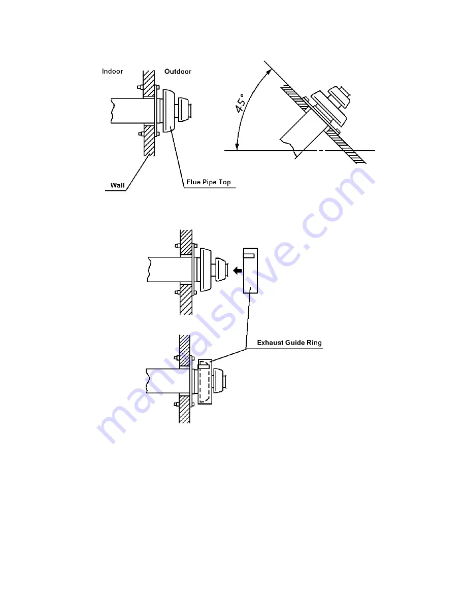 Toyotomi Toyoset NS-2800 Service Manual Download Page 29