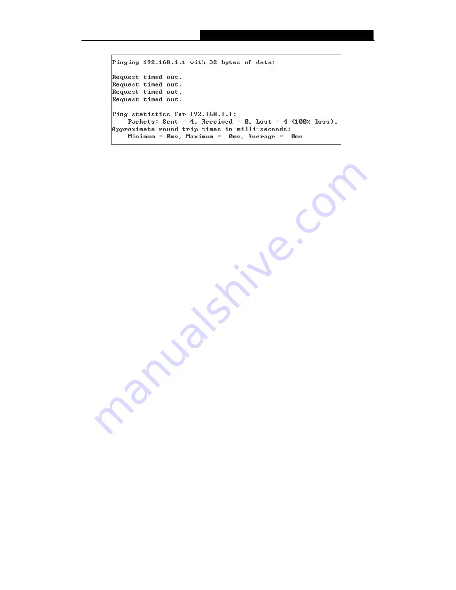 TP-Link 54Mbps Wireless Access Point TL-WA501G User Manual Download Page 14