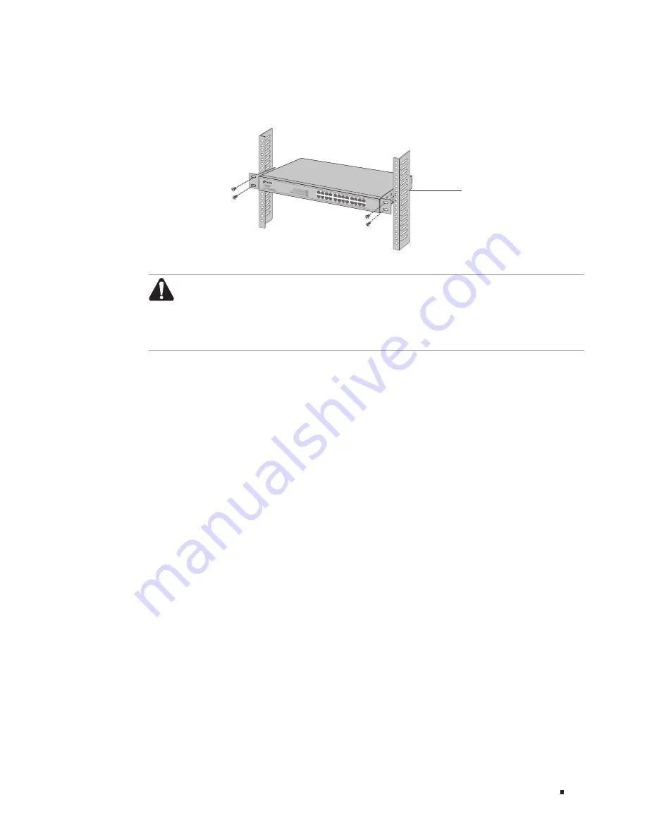 TP-Link AC50 Installation Manual Download Page 13