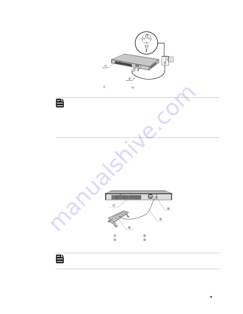 TP-Link AC50 Installation Manual Download Page 17