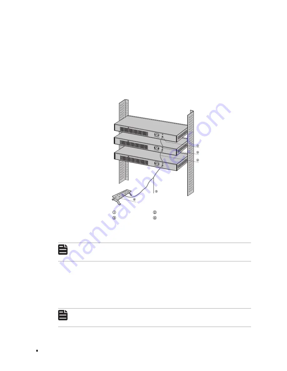 TP-Link AC50 Installation Manual Download Page 18