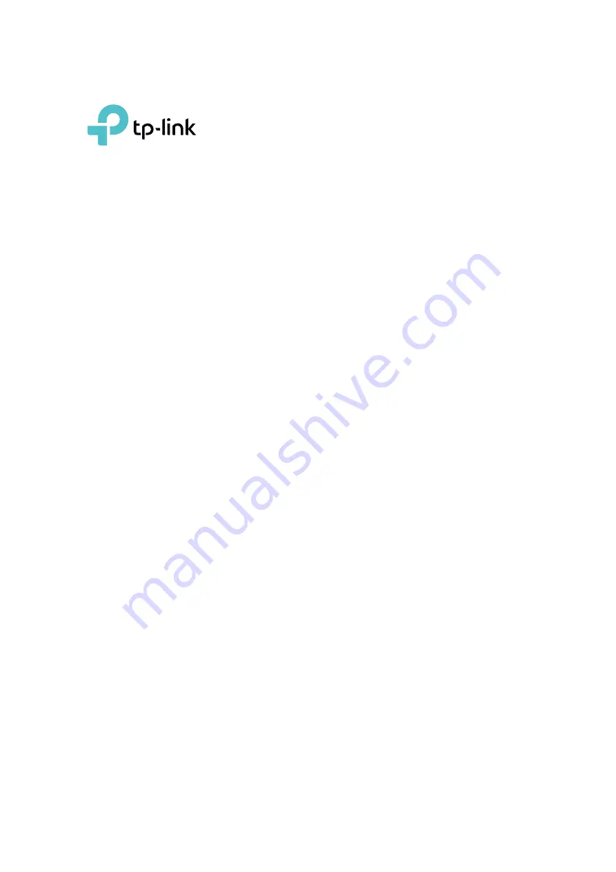 TP-Link Archer A8 User Manual Download Page 1