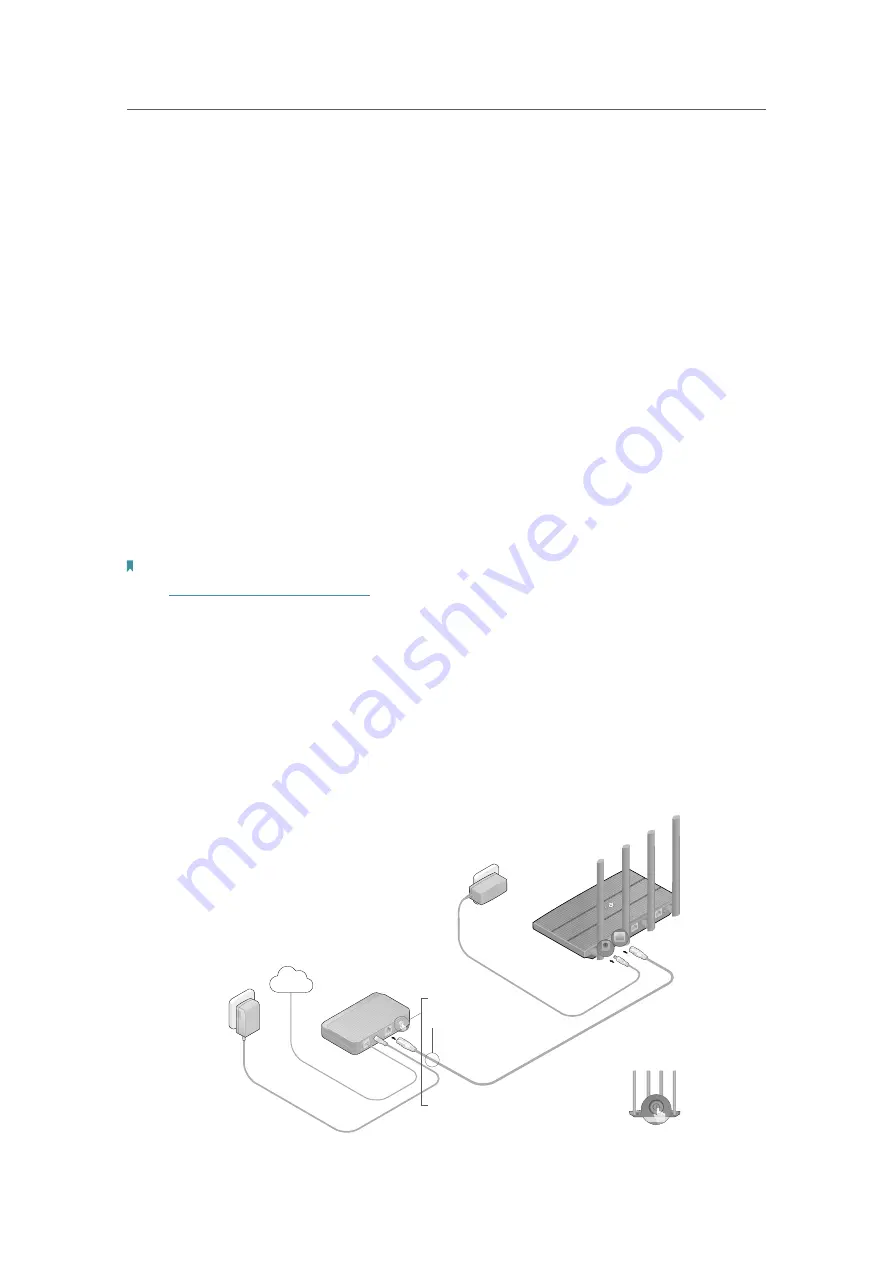 TP-Link Archer A8 User Manual Download Page 11