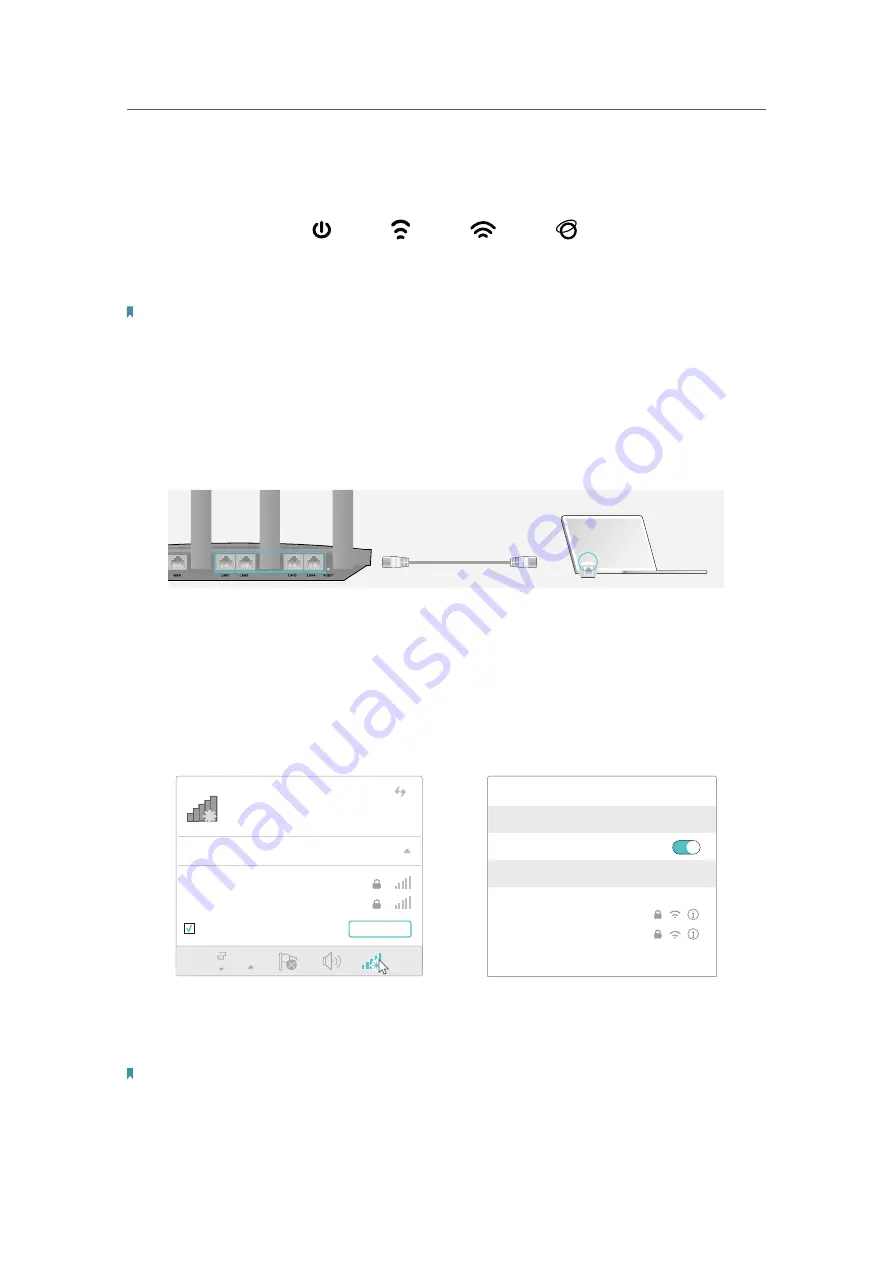 TP-Link Archer A8 User Manual Download Page 12