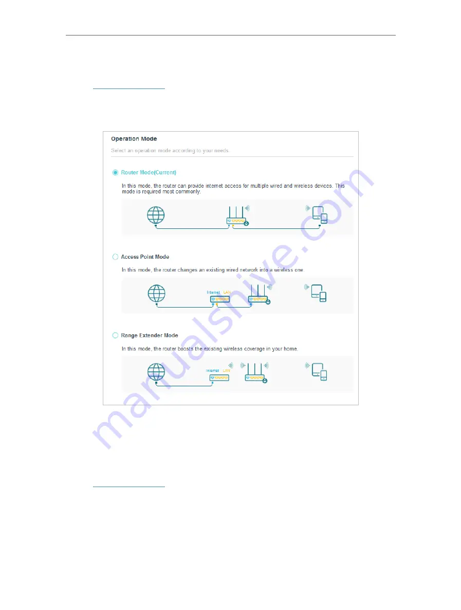 TP-Link Archer C24 User Manual Download Page 21