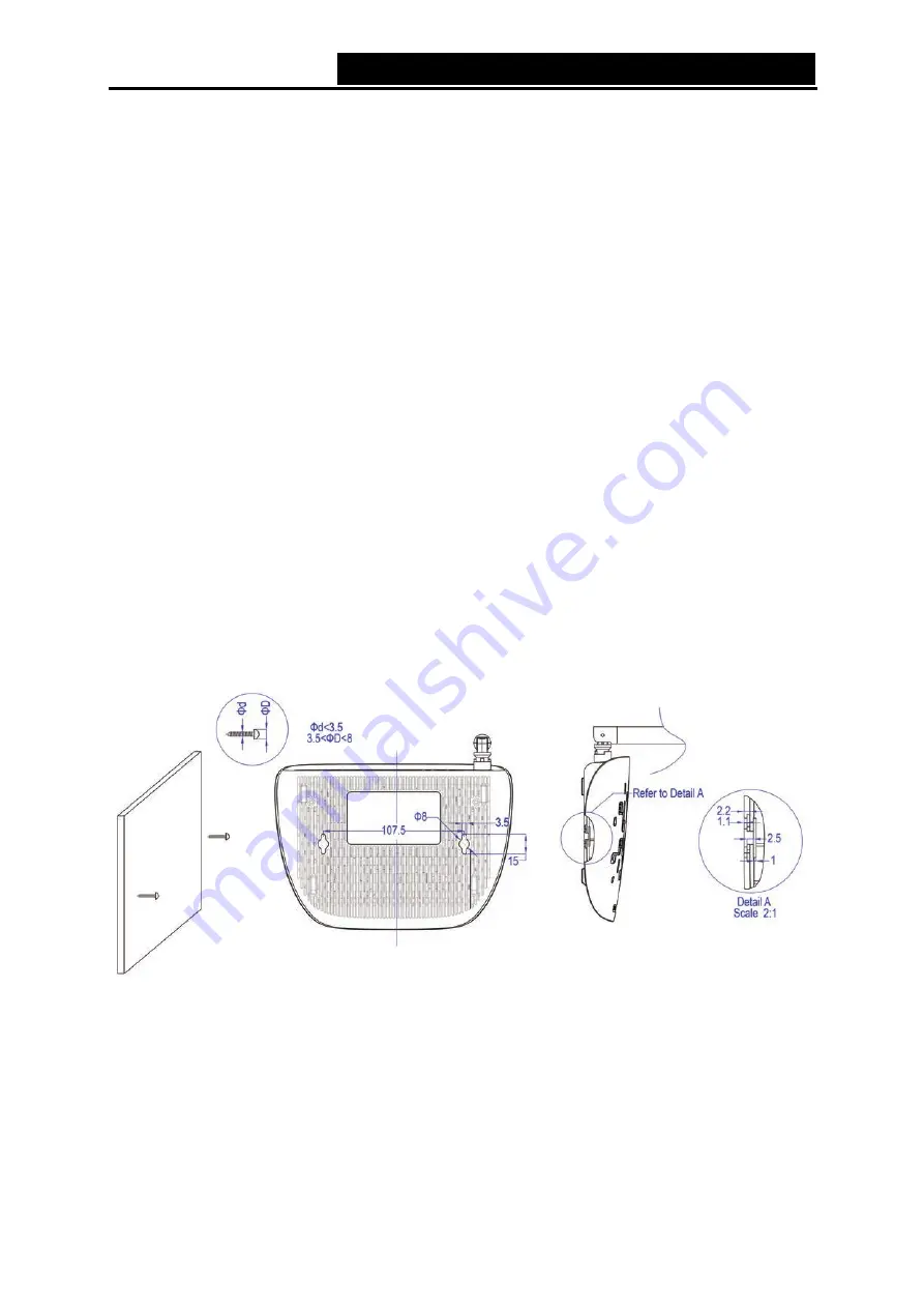 TP-Link TD-W8950N User Manual Download Page 14