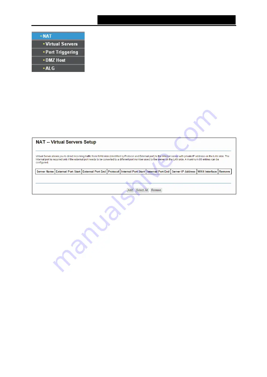 TP-Link TD-W8950N User Manual Download Page 39