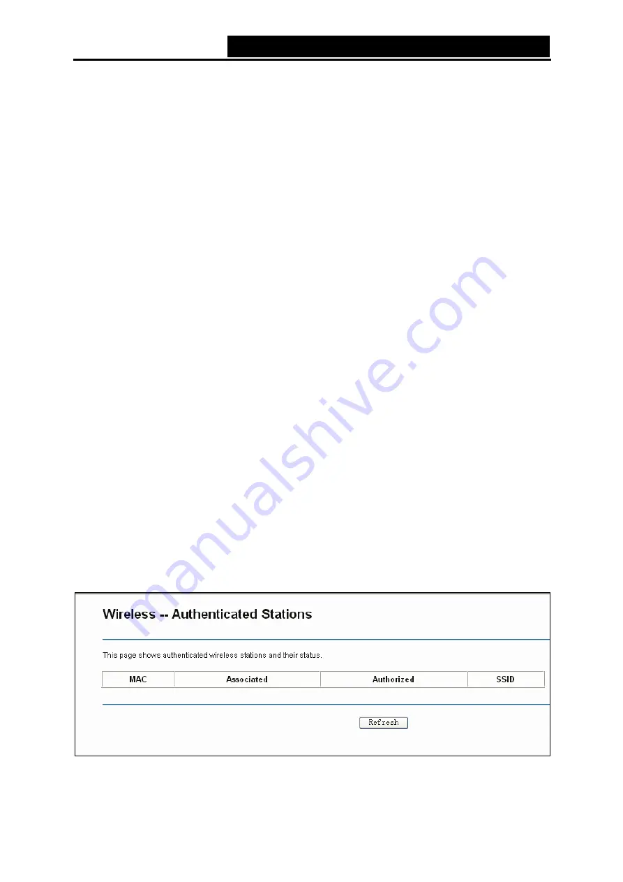 TP-Link TD-W8950N User Manual Download Page 80