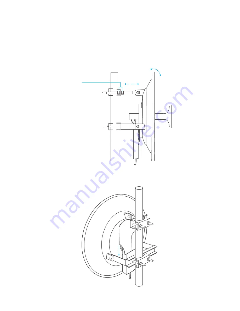 TP-Link TL-ANT2424MD Installation Manual Download Page 11