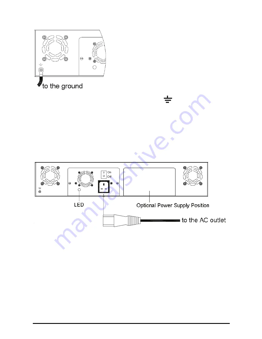 TP-Link TL-MC1400 User Manual Download Page 11