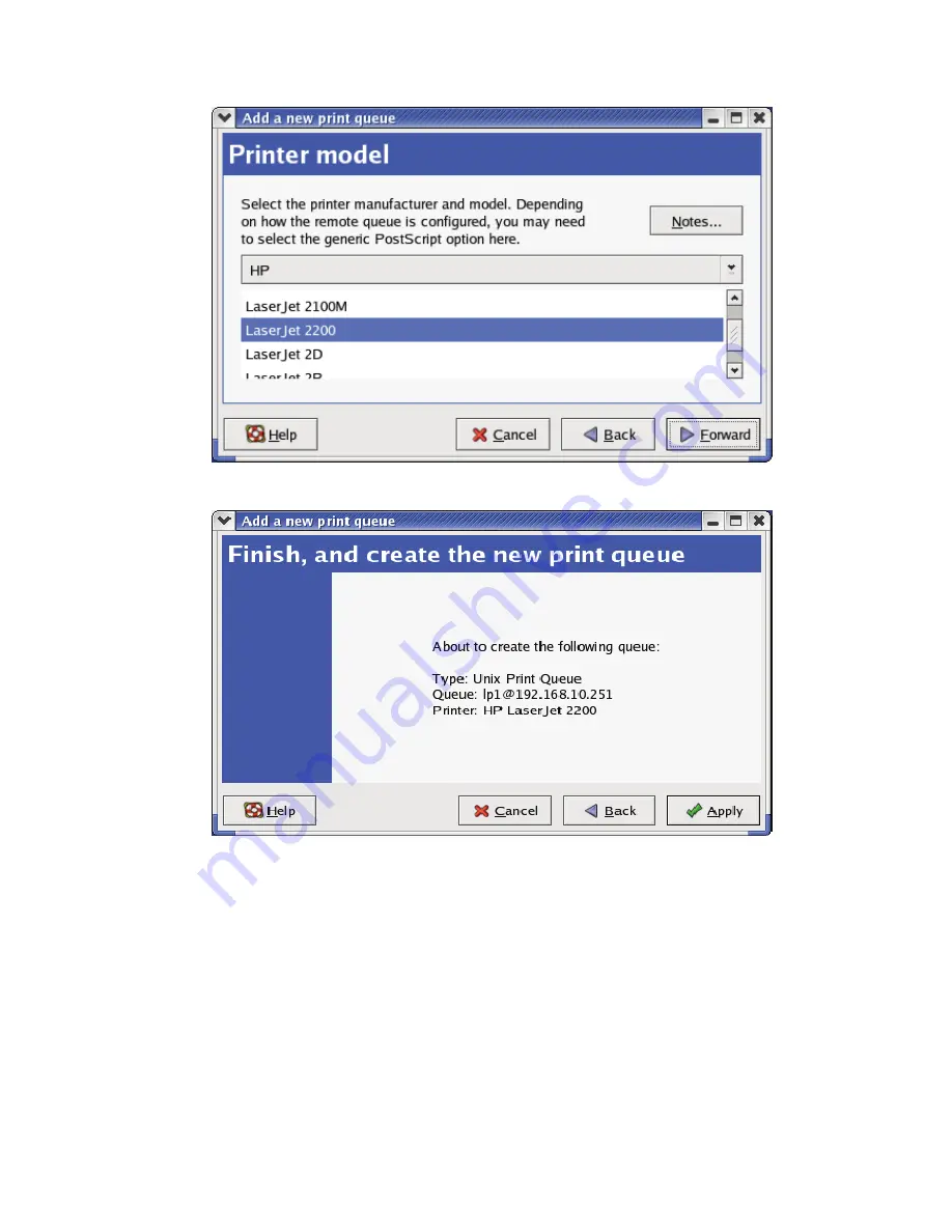 TP-Link TL-WPS510U User Manual Download Page 46