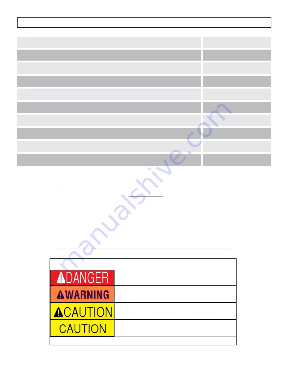 TPI Corporation 04915502 Скачать руководство пользователя страница 2