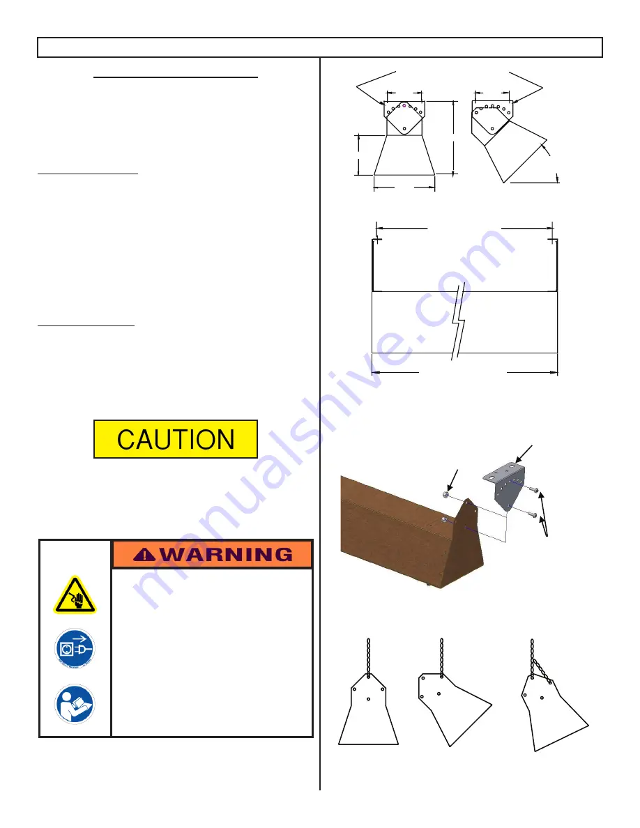 TPI Corporation Fostoria OCH Series Manual Download Page 6