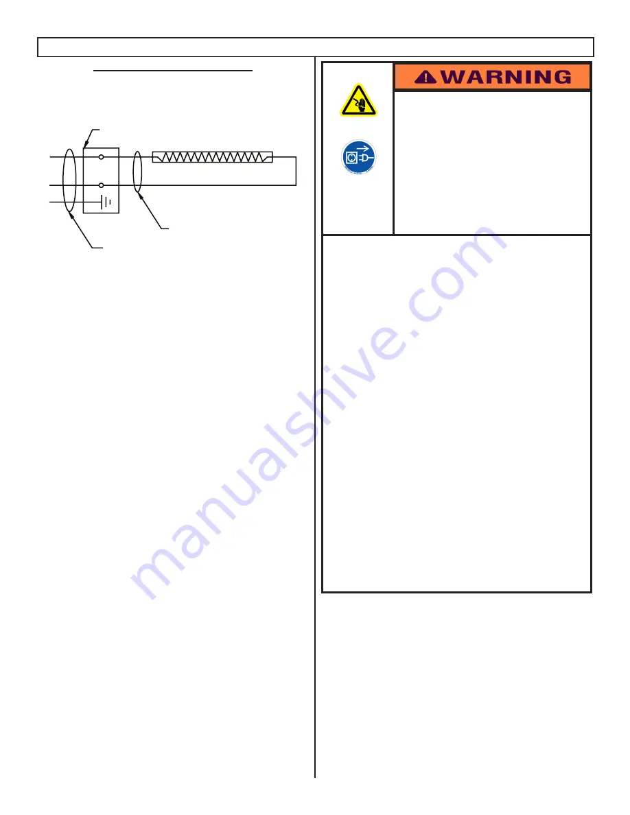 TPI Corporation Fostoria OCH Series Manual Download Page 7