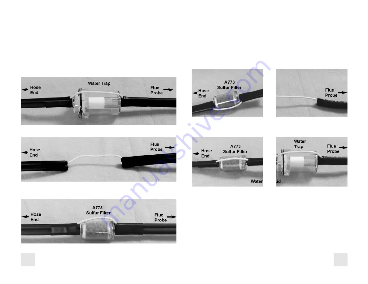 TPI 708 Manual Download Page 34