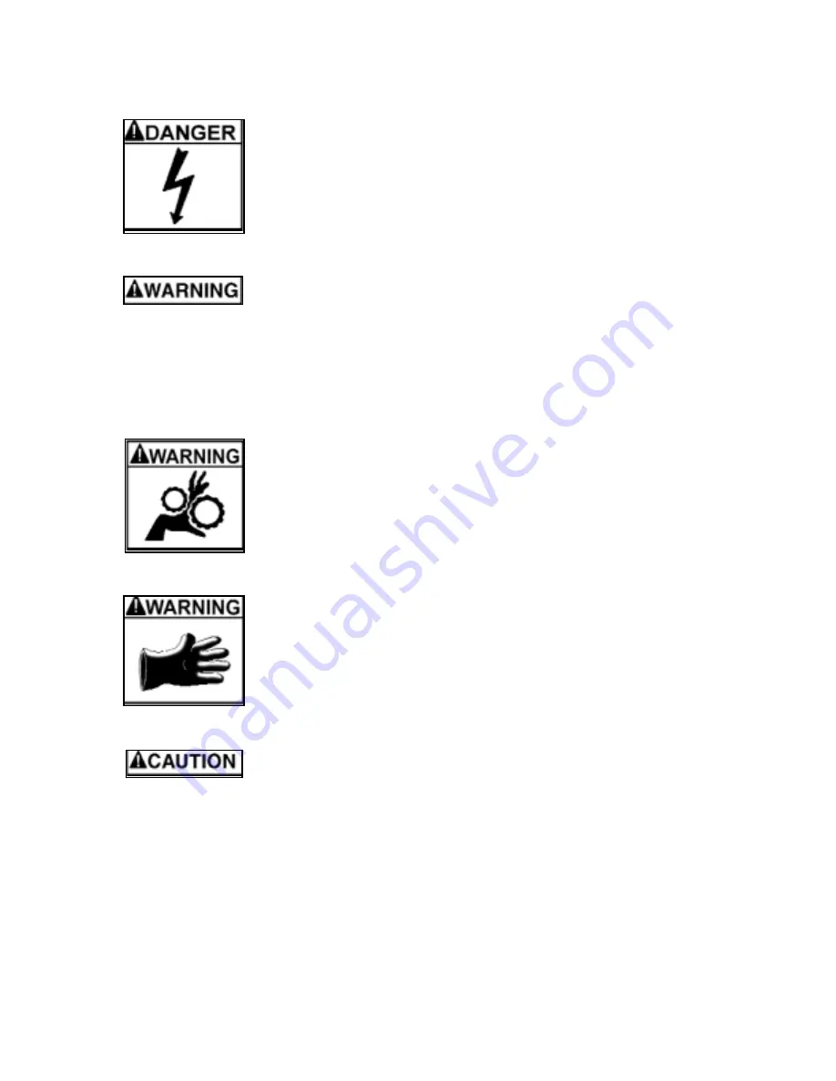 TPI Scope Plus 460 User Manual Download Page 31